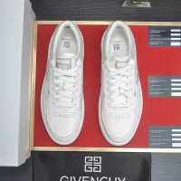 $105.00 USD Givenchy Casual Shoes For Men #1329223