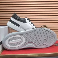 $105.00 USD Givenchy Casual Shoes For Men #1329224