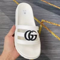 $52.00 USD Gucci Slippers For Women #1329225