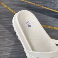 $52.00 USD Gucci Slippers For Women #1329225