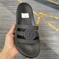 $52.00 USD Gucci Slippers For Women #1329227