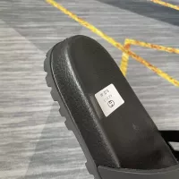 $52.00 USD Gucci Slippers For Women #1329227