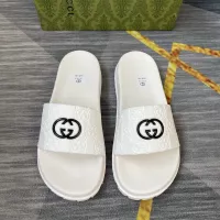 $52.00 USD Gucci Slippers For Women #1329229