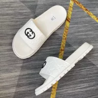 $52.00 USD Gucci Slippers For Women #1329229