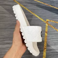 $52.00 USD Gucci Slippers For Women #1329229
