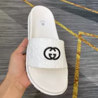 $52.00 USD Gucci Slippers For Women #1329229