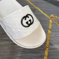 $52.00 USD Gucci Slippers For Women #1329229