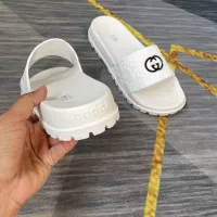 $52.00 USD Gucci Slippers For Women #1329229