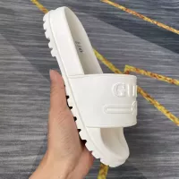 $52.00 USD Gucci Slippers For Men #1329232