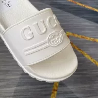 $52.00 USD Gucci Slippers For Men #1329232
