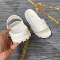 $52.00 USD Gucci Slippers For Men #1329232