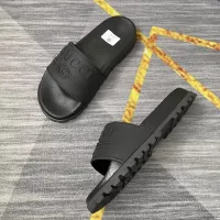 $52.00 USD Gucci Slippers For Women #1329233