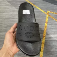 $52.00 USD Gucci Slippers For Women #1329233