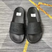 $52.00 USD Gucci Slippers For Men #1329234
