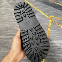 $52.00 USD Gucci Slippers For Men #1329234
