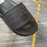 $52.00 USD Gucci Slippers For Men #1329234