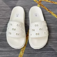 $52.00 USD Gucci Slippers For Women #1329235