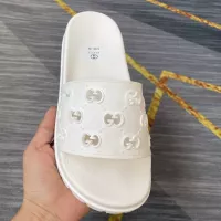 $52.00 USD Gucci Slippers For Women #1329235