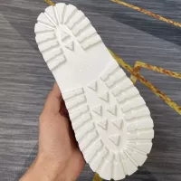 $52.00 USD Gucci Slippers For Women #1329235