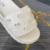 $52.00 USD Gucci Slippers For Women #1329235
