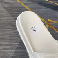 $52.00 USD Gucci Slippers For Women #1329235