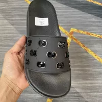 $52.00 USD Gucci Slippers For Women #1329237