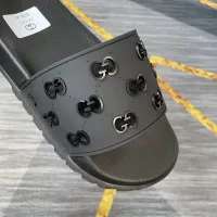 $52.00 USD Gucci Slippers For Women #1329237