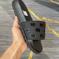 $52.00 USD Gucci Slippers For Men #1329238