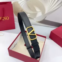 $60.00 USD Valentino AAA Quality Belts In 3.0cm For Women #1329247