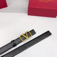 $60.00 USD Valentino AAA Quality Belts In 3.0cm For Women #1329248