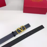 $60.00 USD Valentino AAA Quality Belts In 3.0cm For Women #1329251