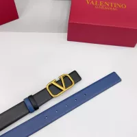 $60.00 USD Valentino AAA Quality Belts In 3.0cm For Women #1329252