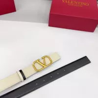 $60.00 USD Valentino AAA Quality Belts In 3.0cm For Women #1329255