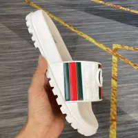 $52.00 USD Gucci Slippers For Women #1329256