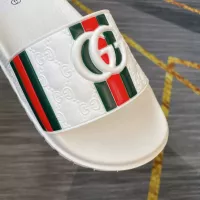 $52.00 USD Gucci Slippers For Women #1329256