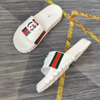 $52.00 USD Gucci Slippers For Men #1329257