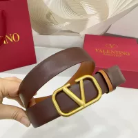 $60.00 USD Valentino AAA Quality Belts In 3.0cm For Women #1329285