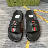 $52.00 USD Gucci Slippers For Men #1329293