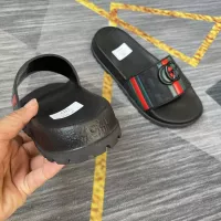 $52.00 USD Gucci Slippers For Men #1329293