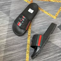 $52.00 USD Gucci Slippers For Women #1329294