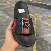 $52.00 USD Gucci Slippers For Women #1329294