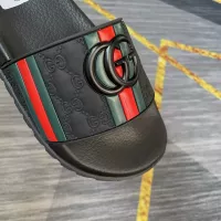 $52.00 USD Gucci Slippers For Women #1329294