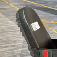 $52.00 USD Gucci Slippers For Women #1329294
