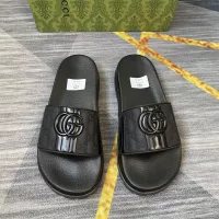 $52.00 USD Gucci Slippers For Men #1329295