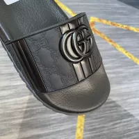 $52.00 USD Gucci Slippers For Men #1329295