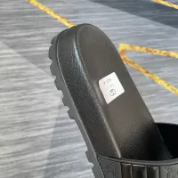 $52.00 USD Gucci Slippers For Women #1329296