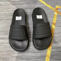 $52.00 USD Gucci Slippers For Men #1329297