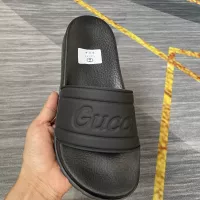 $52.00 USD Gucci Slippers For Men #1329297