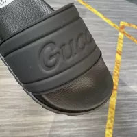 $52.00 USD Gucci Slippers For Men #1329297