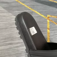 $52.00 USD Gucci Slippers For Men #1329297